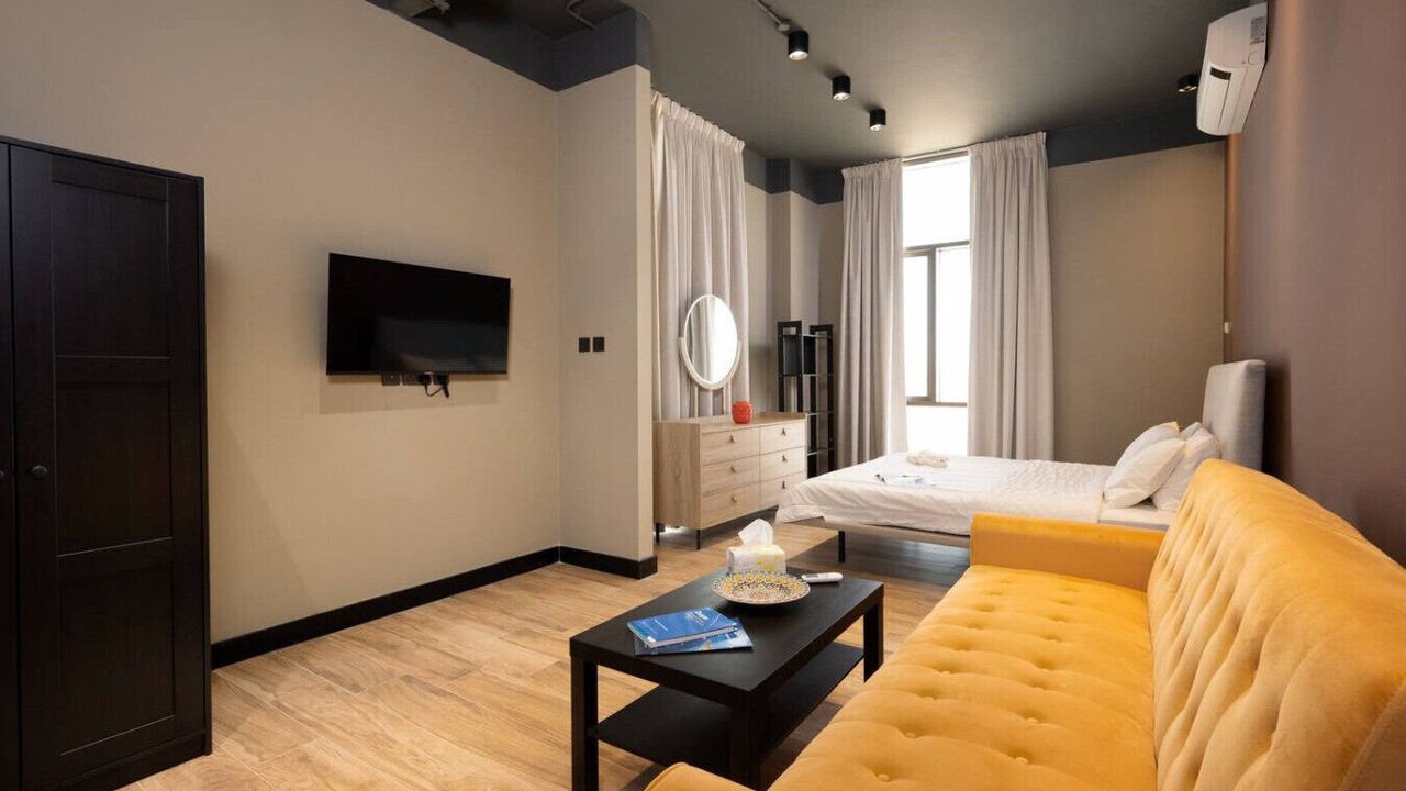 Photo of Bedroom in Duqm