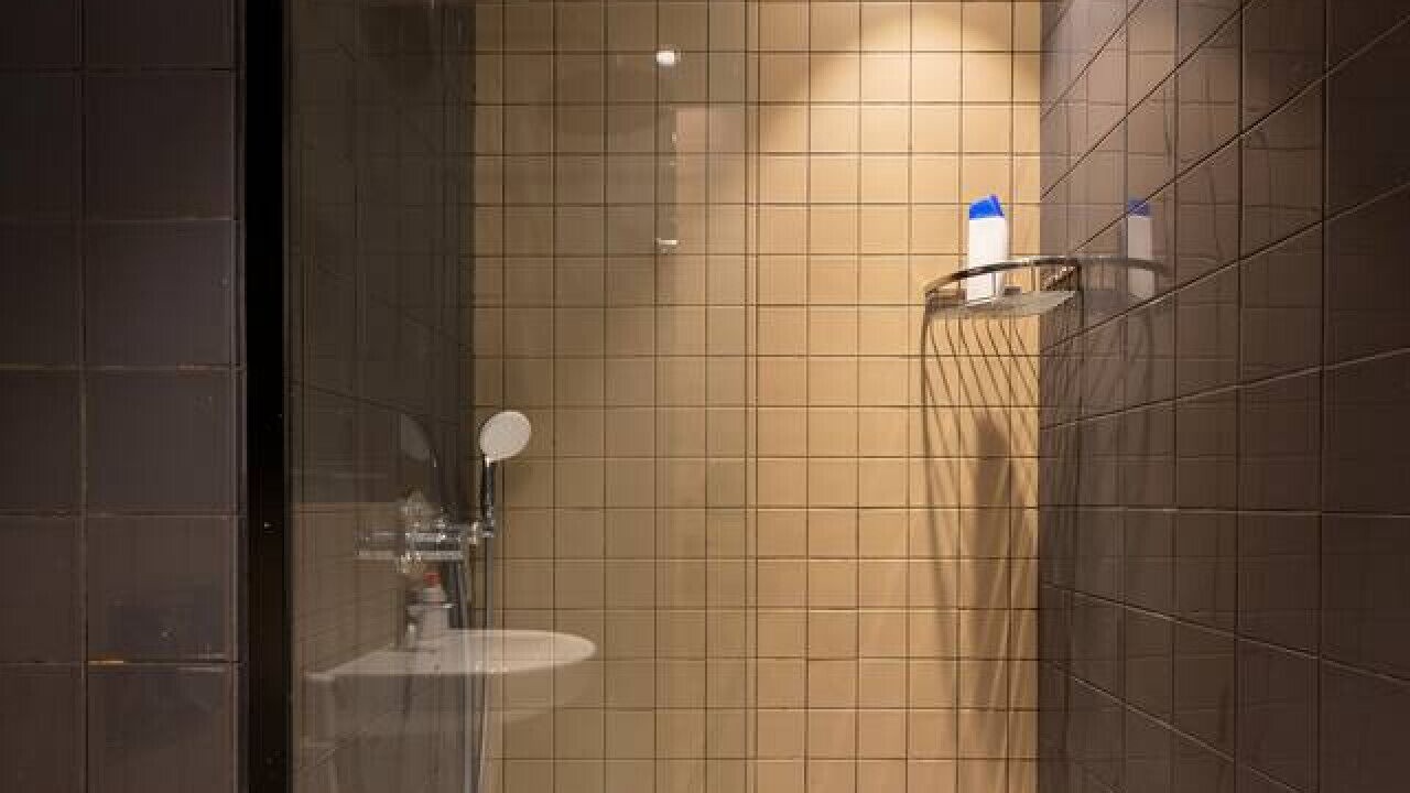 Photo of Bathroom in Duqm
