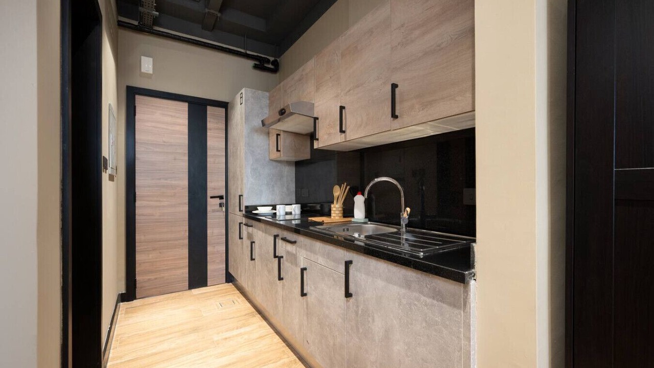 Photo of Kitchen in Duqm