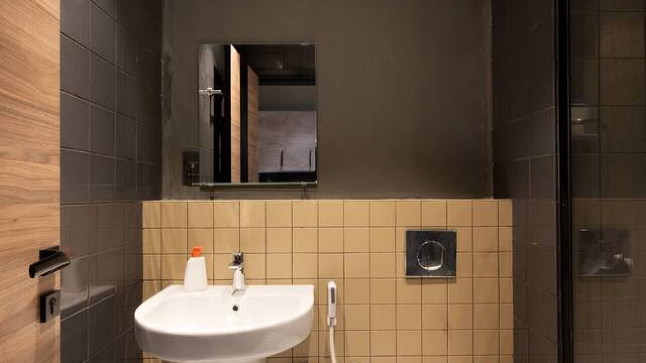 Photo of Bathroom in Duqm