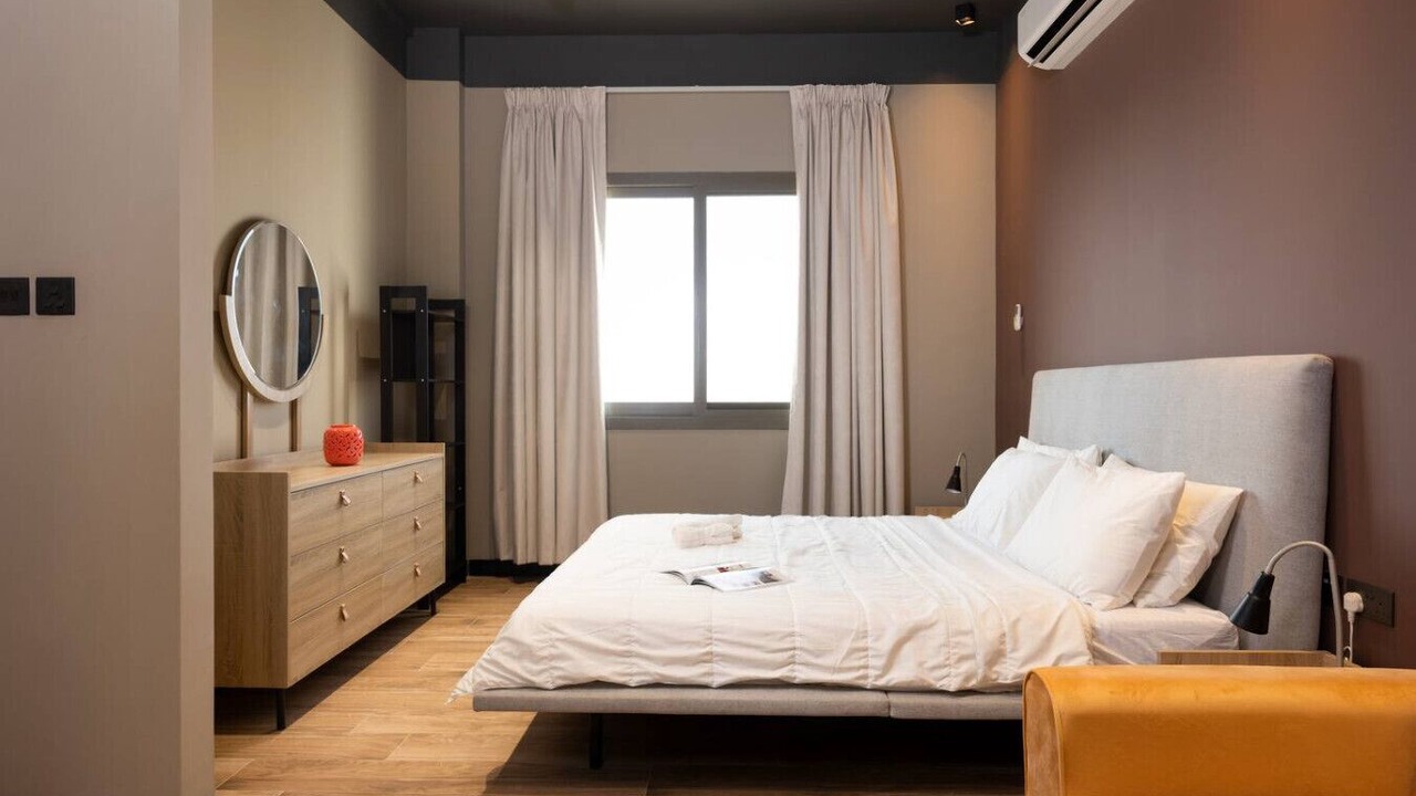 Photo of Bedroom in Duqm