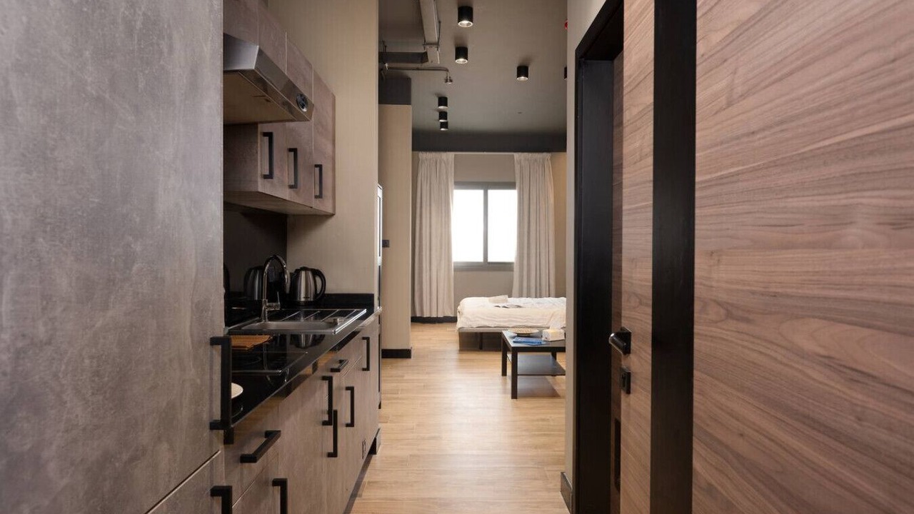 Photo of Bedroom in Duqm