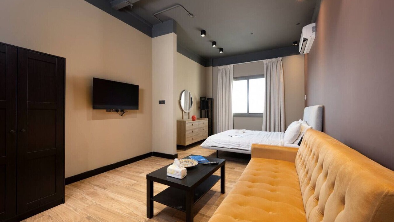Photo of Bedroom in Duqm
