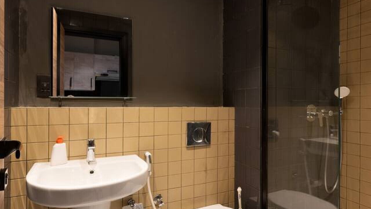Photo of Bathroom in Duqm