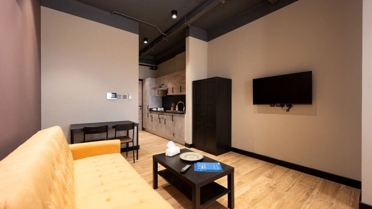 Photo of Livingroom in Duqm