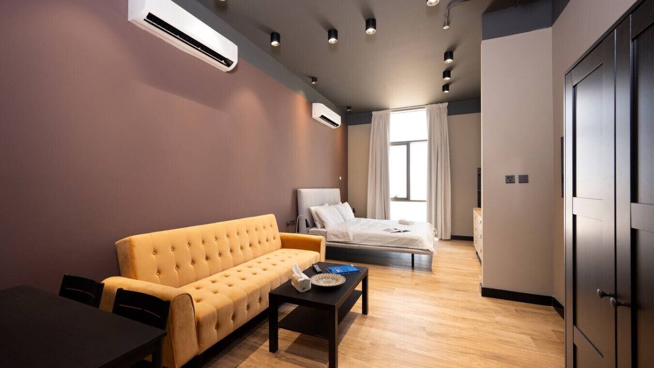 Photo of Livingroom in Duqm