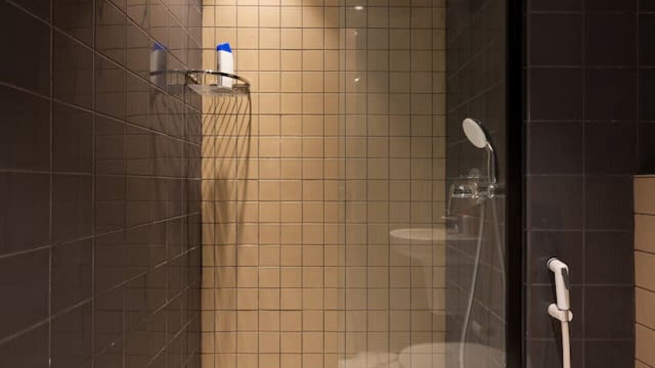 Photo of Bathroom in Duqm