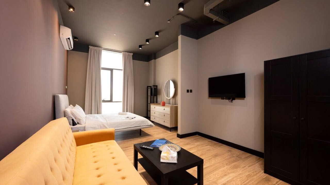 Photo of Bedroom in Duqm