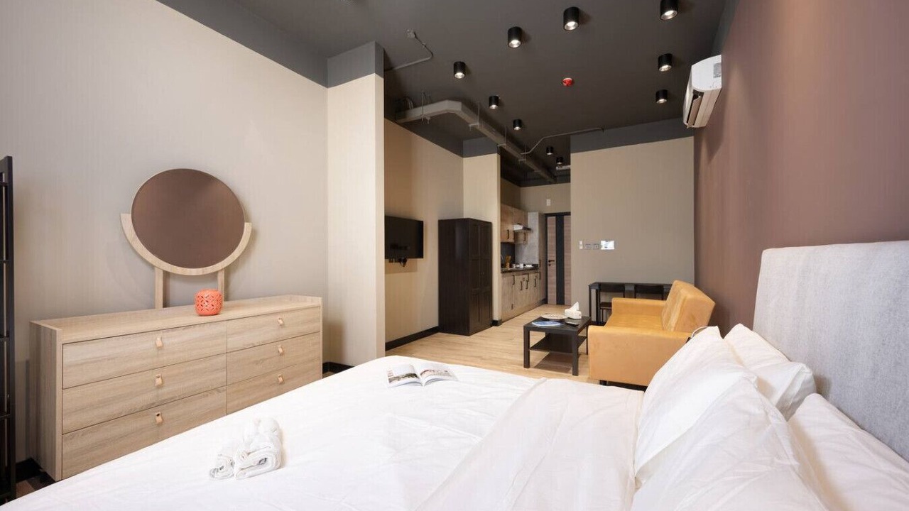 Photo of Bedroom in Duqm