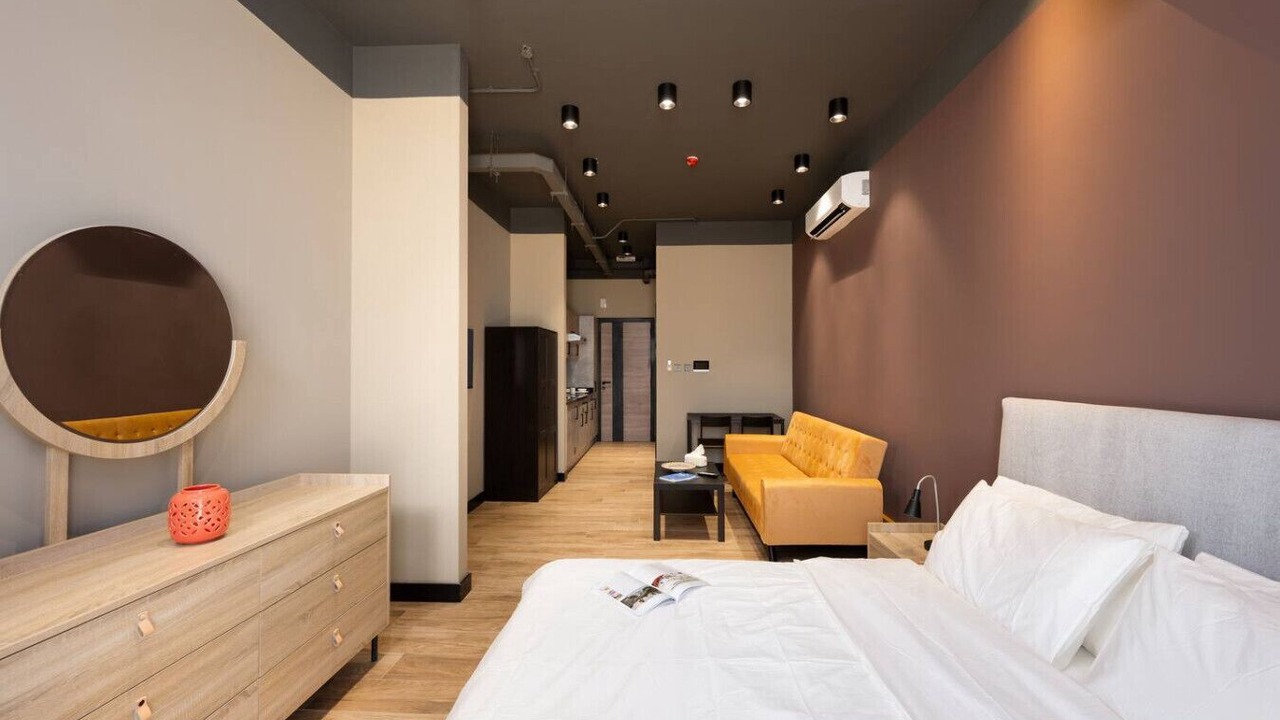 Photo of Bedroom in Duqm