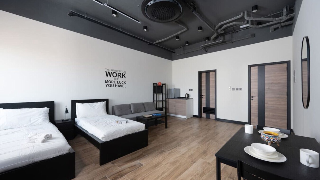 Photo of Bedroom in Duqm