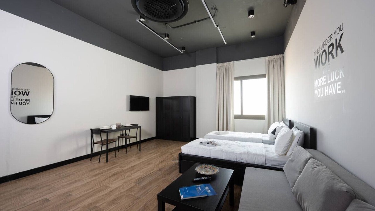 Photo of Bedroom in Duqm