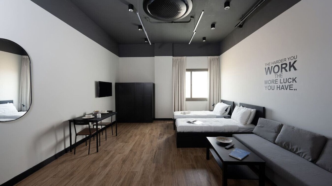 Photo of Bedroom in Duqm