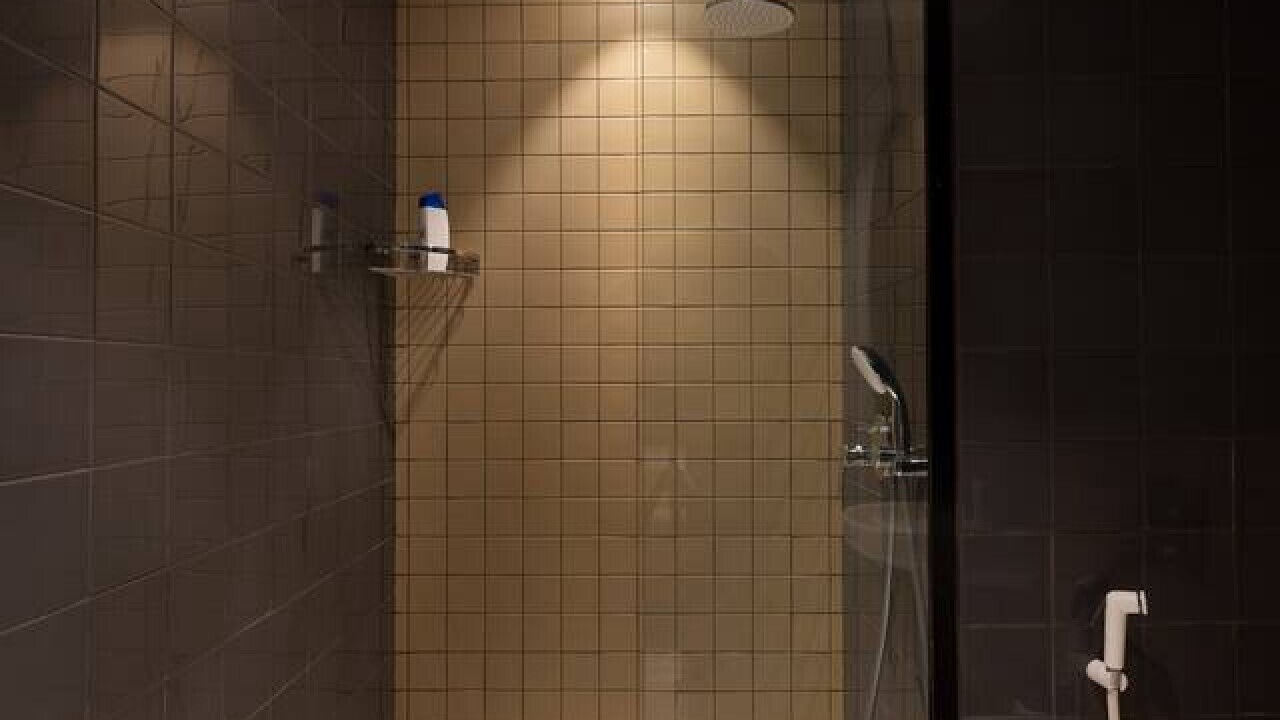 Photo of Bathroom in Duqm
