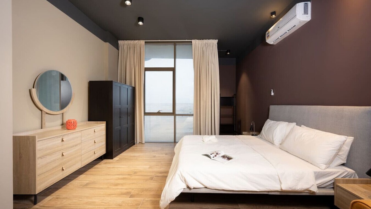 Photo of Bedroom in Duqm