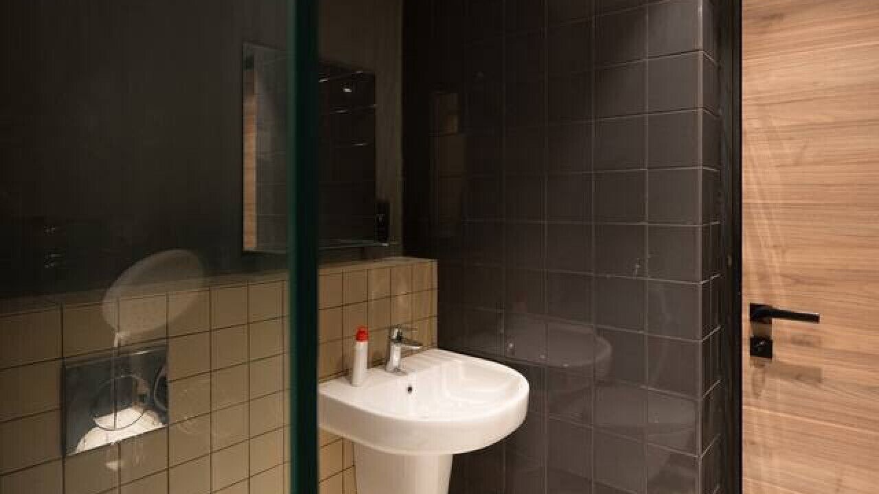 Photo of Bathroom in Duqm