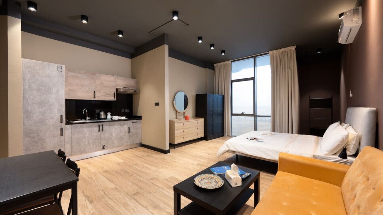 Photo of Bedroom in Duqm