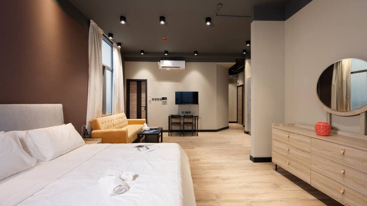 Photo of Bedroom in Duqm