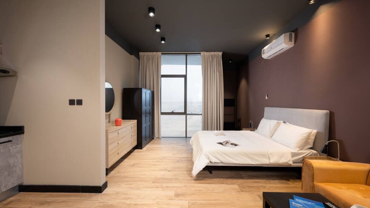 Photo of Bedroom in Duqm