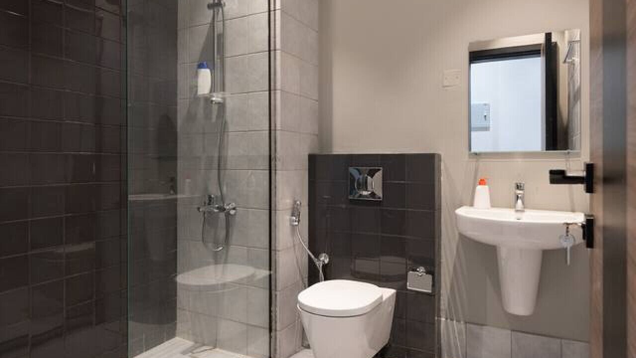 Photo of Bathroom in Duqm