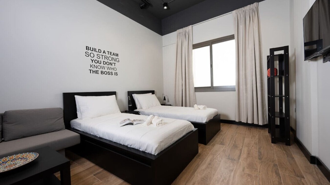 Photo of Bedroom in Duqm