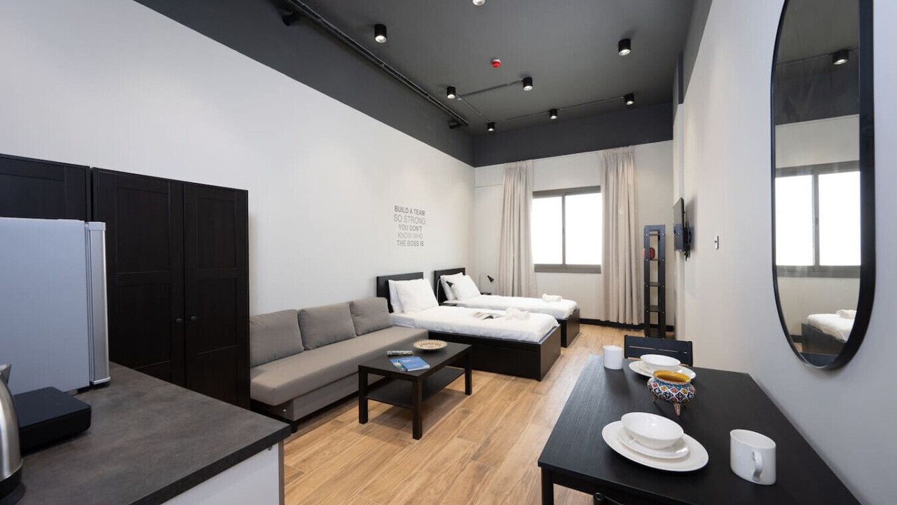 Photo of Bedroom in Duqm