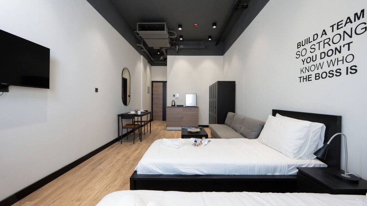 Photo of Bedroom in Duqm