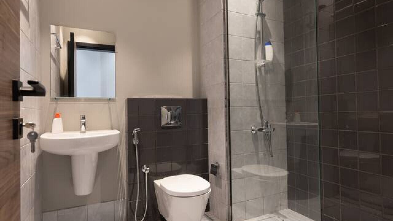Photo of Bathroom in Duqm