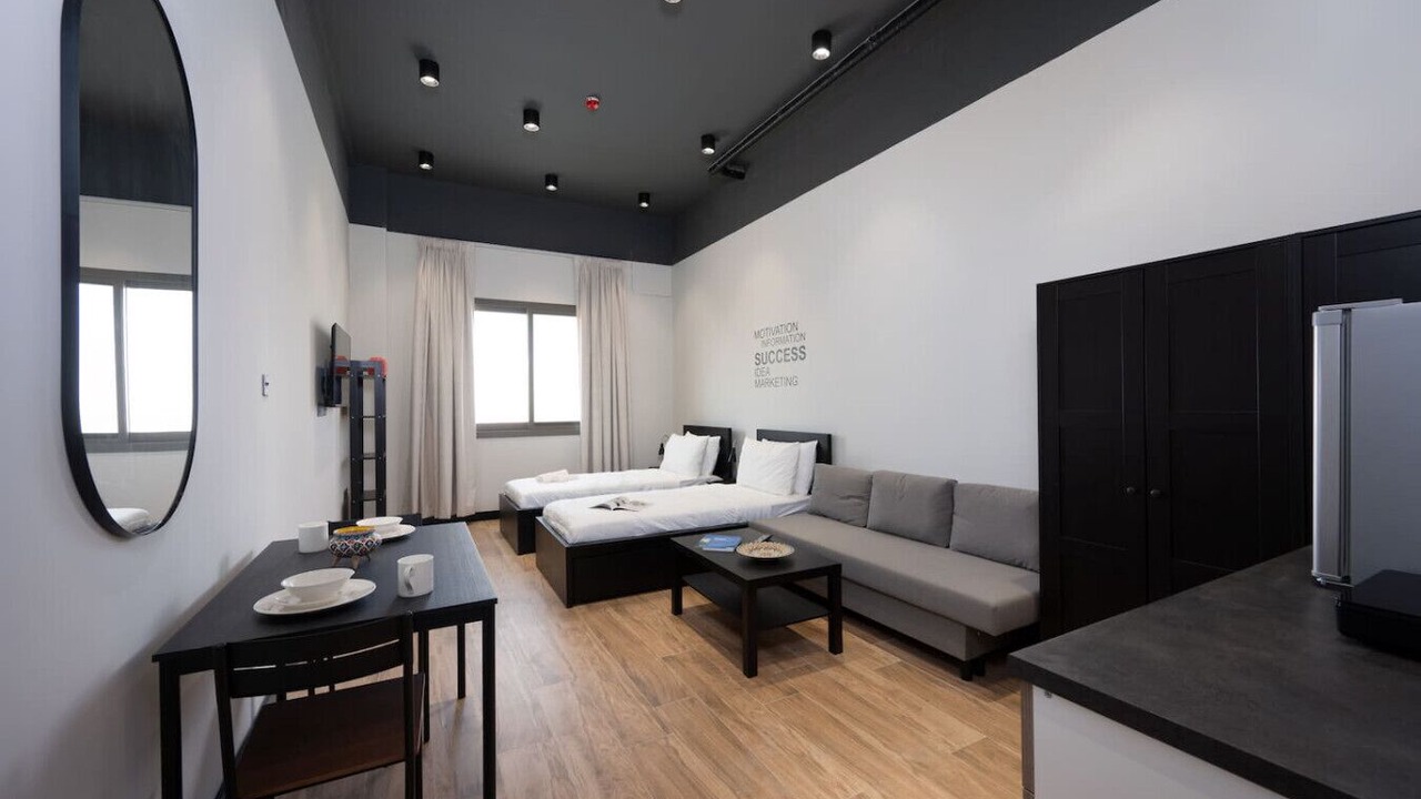 Photo of Bedroom in Duqm