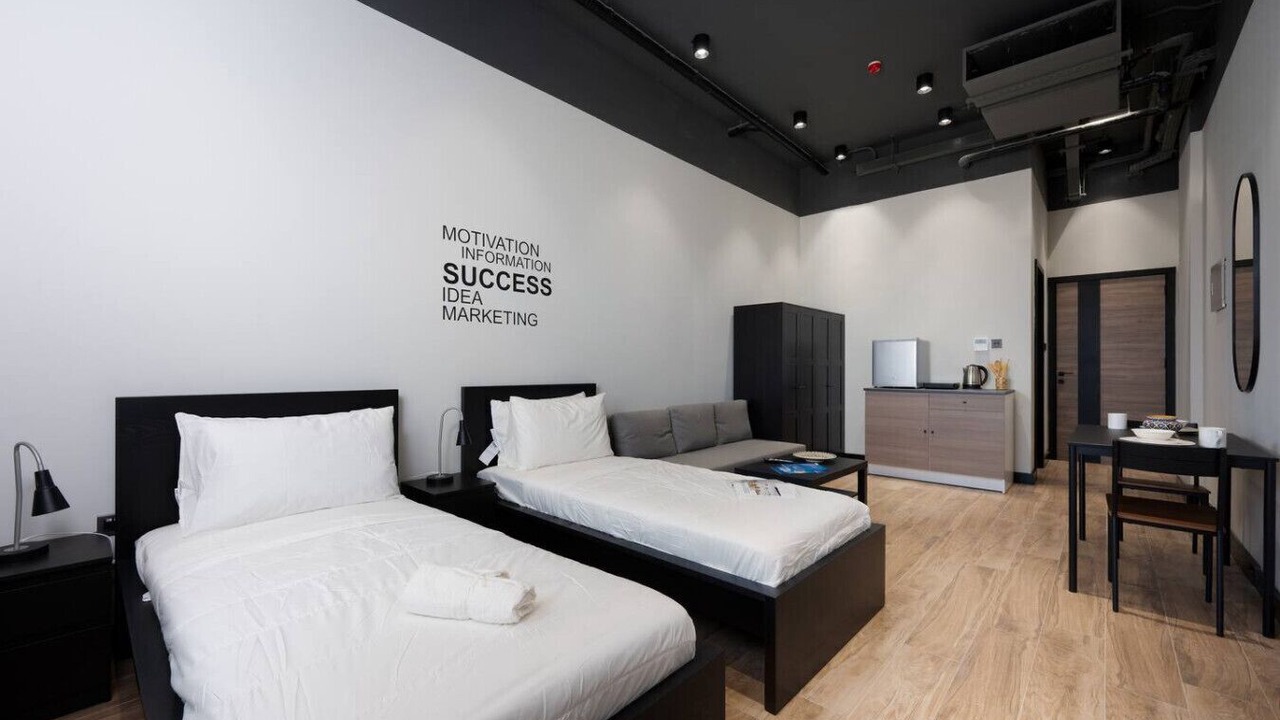 Photo of Bedroom in Duqm