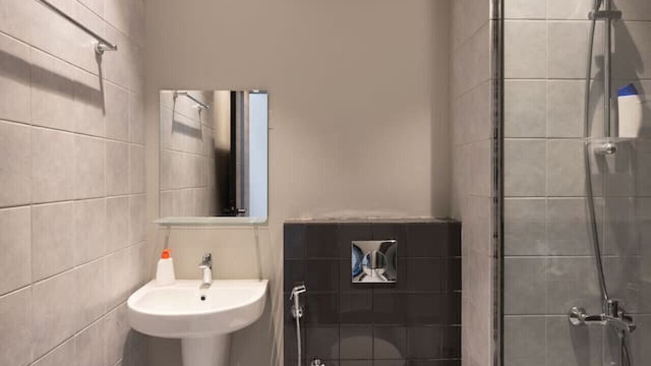 Photo of Bathroom in Duqm