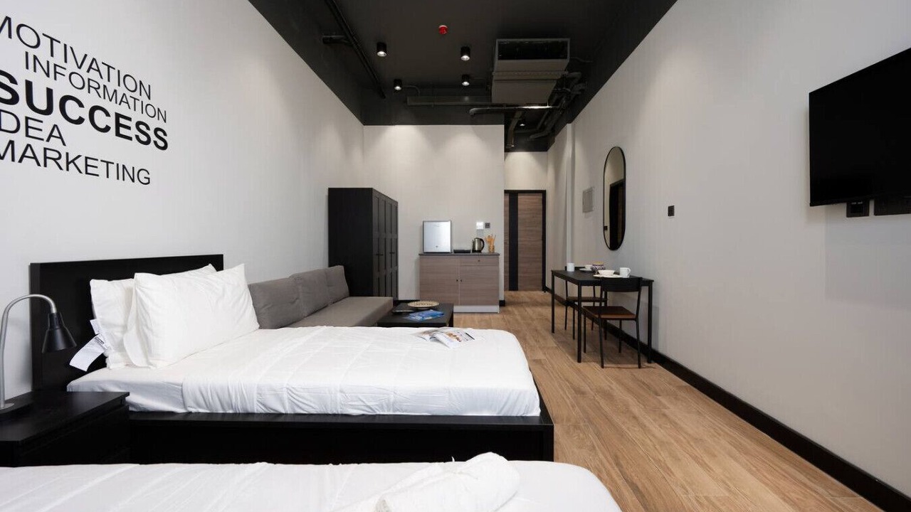 Photo of Bedroom in Duqm
