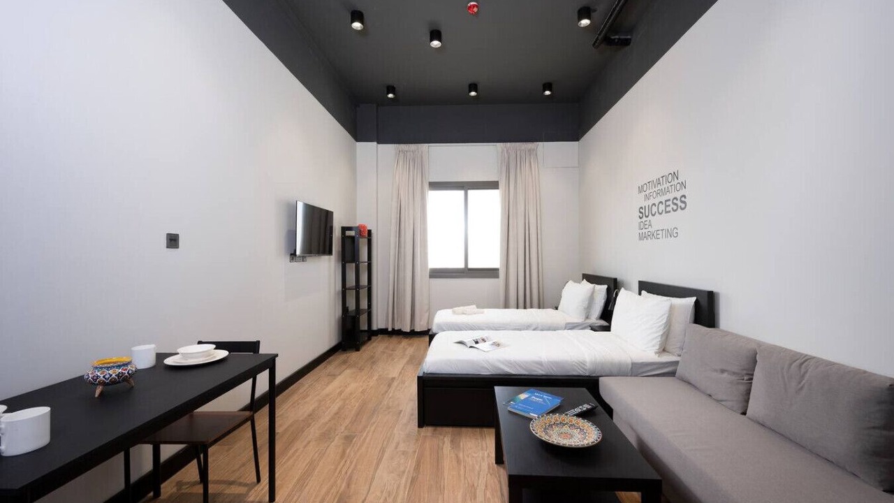 Photo of Bedroom in Duqm