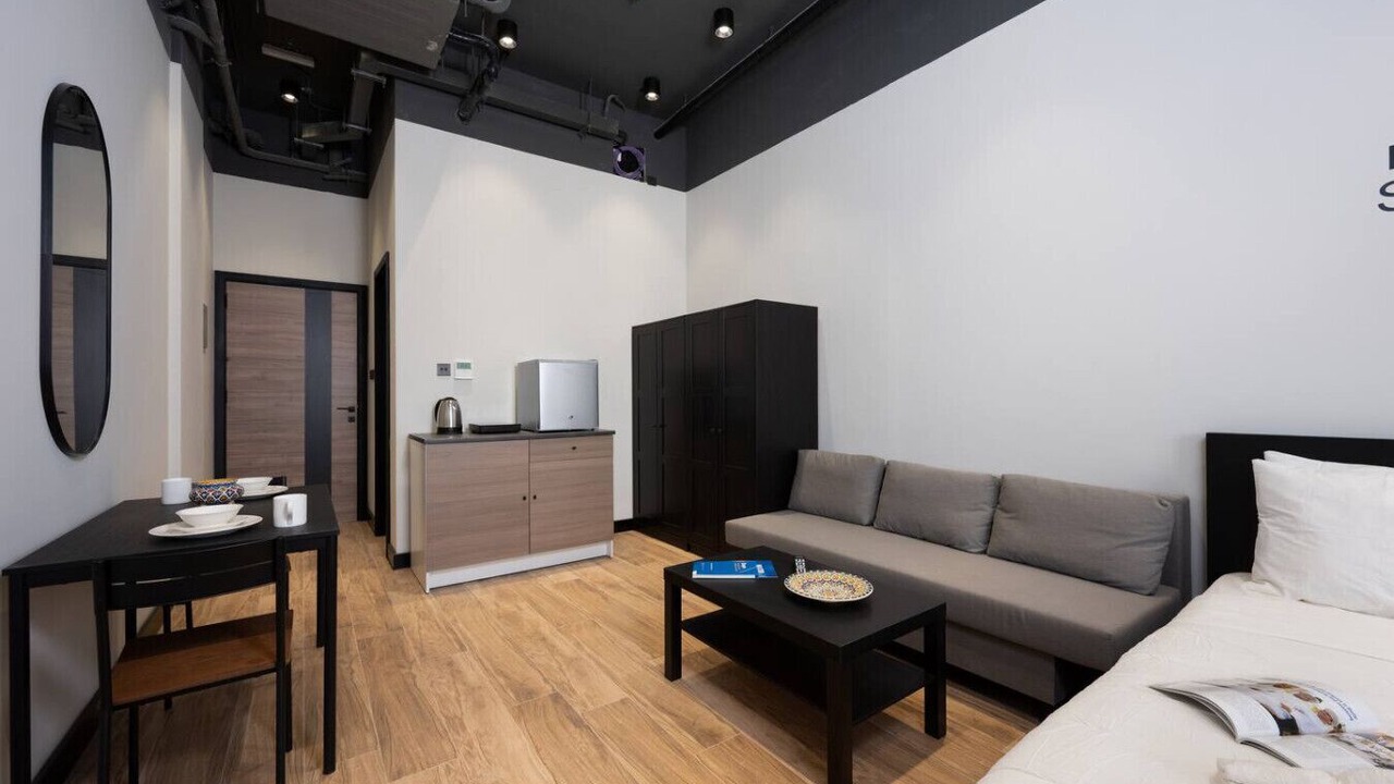 Photo of Bedroom in Duqm