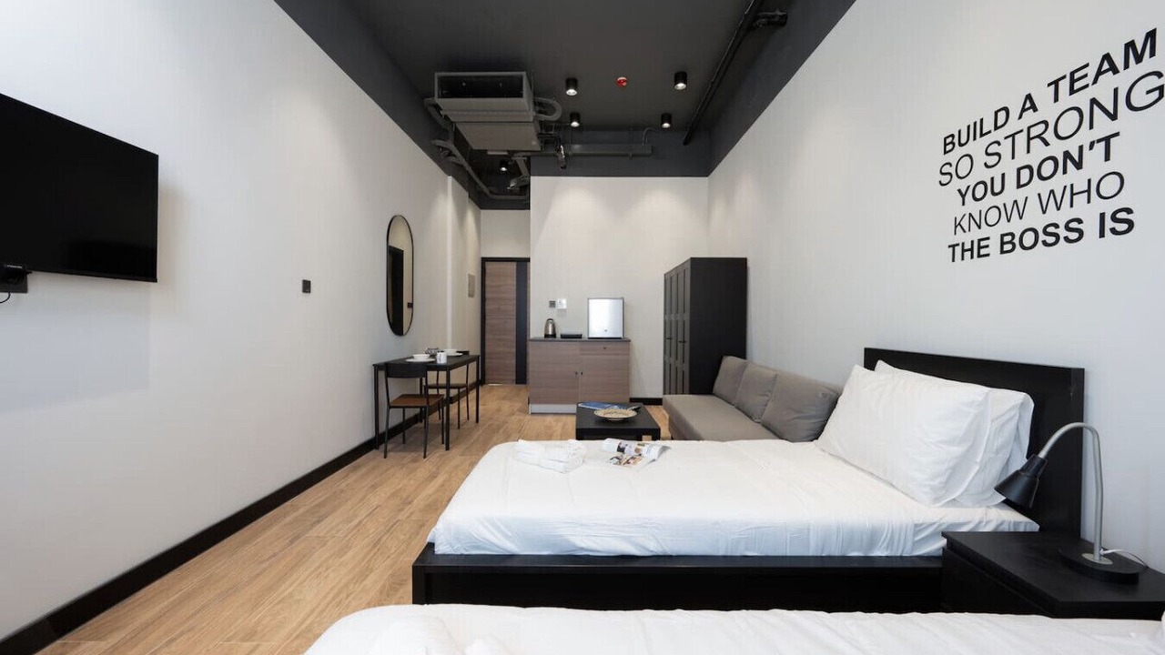 Photo of Bedroom in Duqm