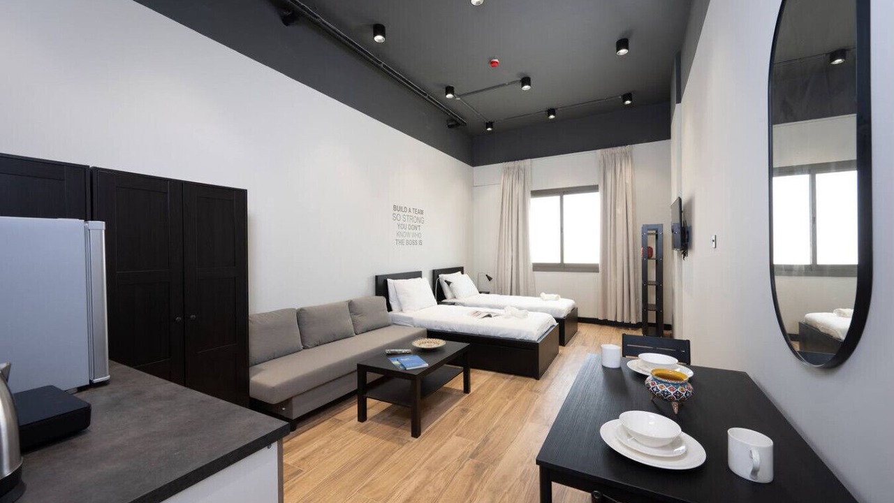 Photo of Bedroom in Duqm