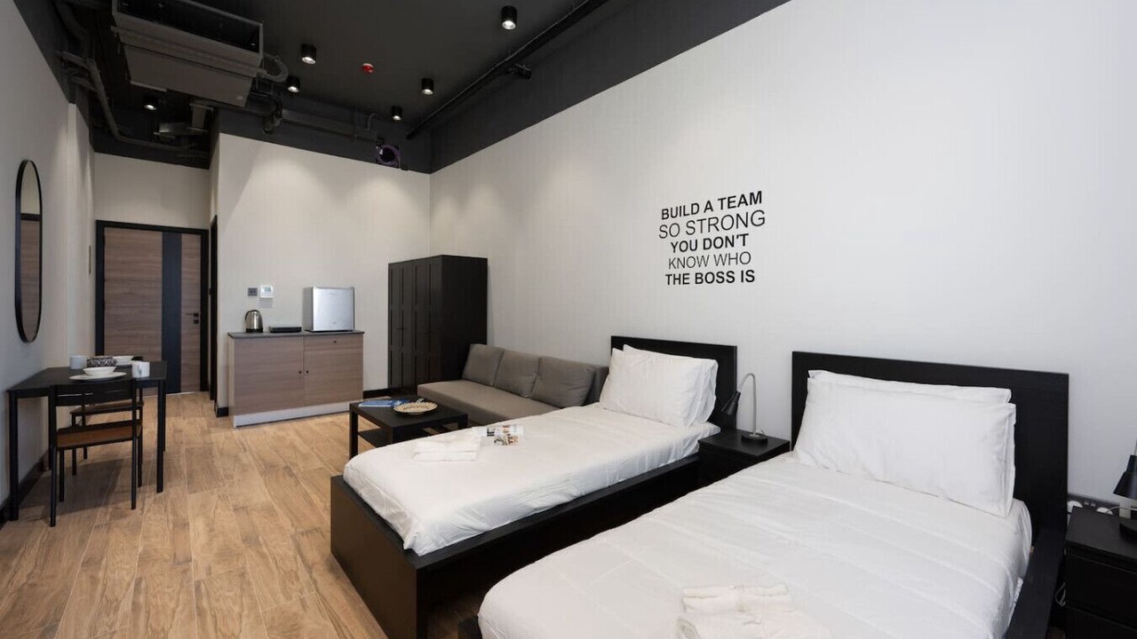 Photo of Bedroom in Duqm