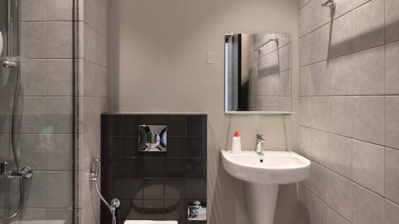 Photo of Bathroom in Duqm