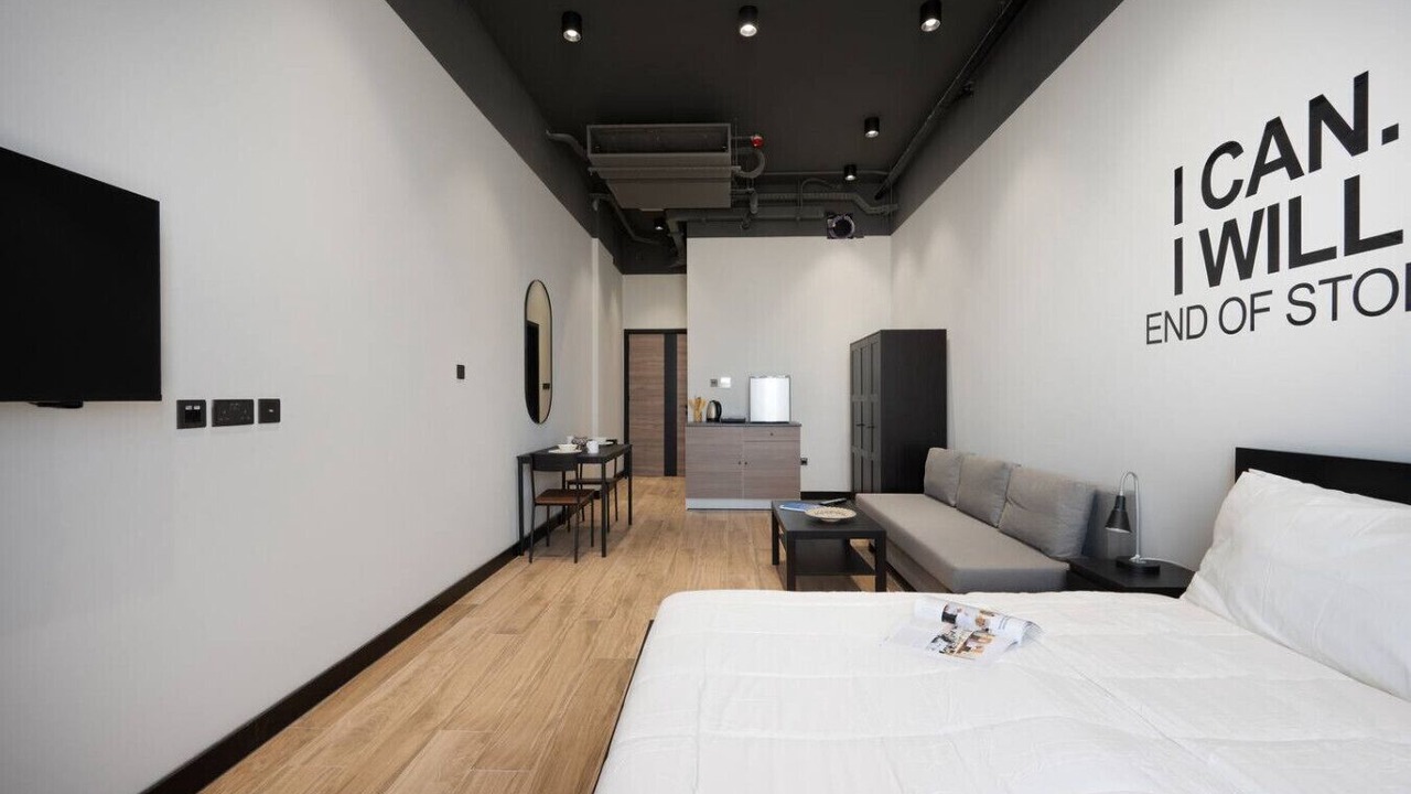 Photo of Bedroom in Duqm