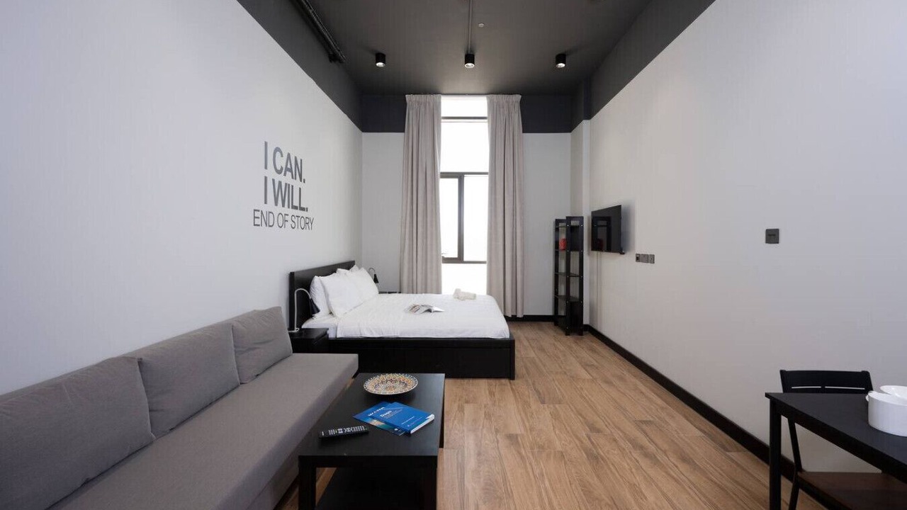 Photo of Bedroom in Duqm