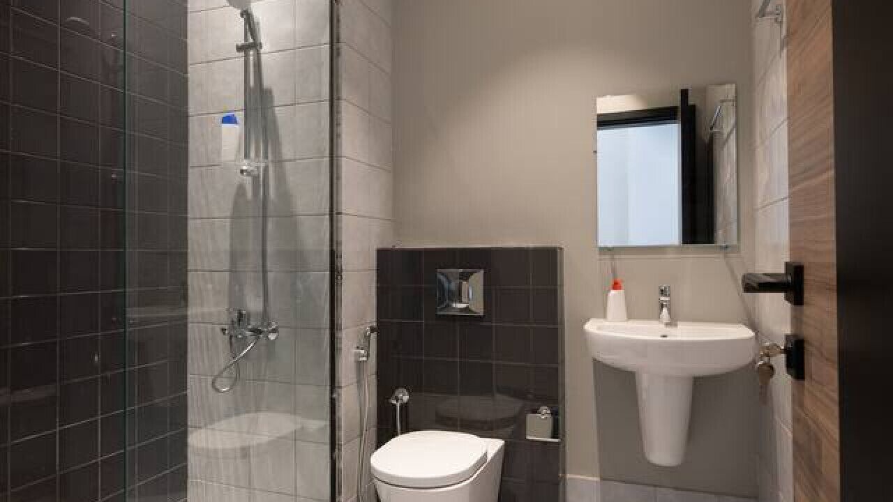 Photo of Bathroom in Duqm