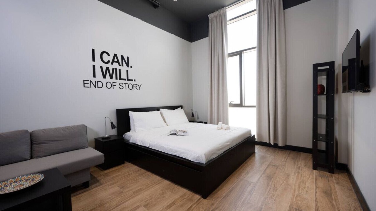 Photo of Bedroom in Duqm