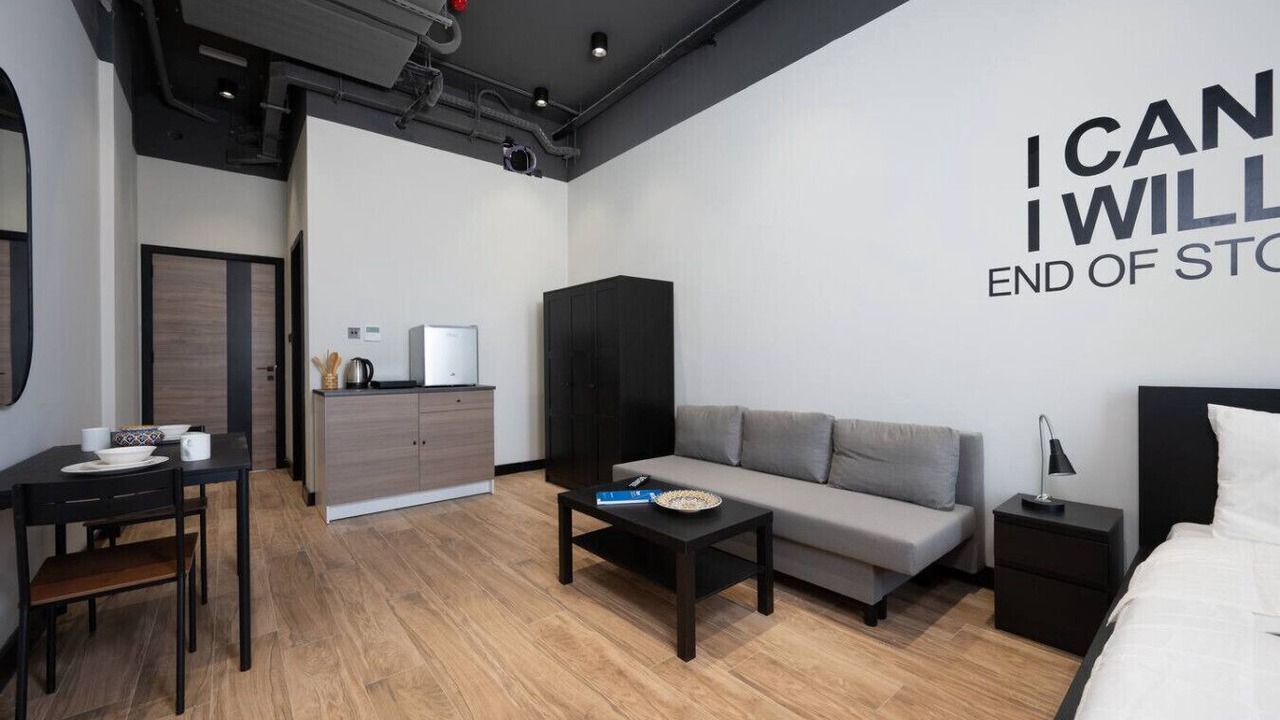 Photo of Livingroom in Duqm