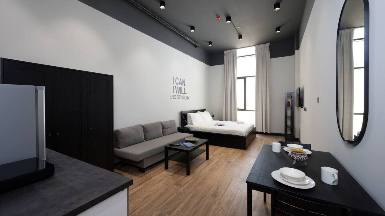 Photo of Bedroom in Duqm