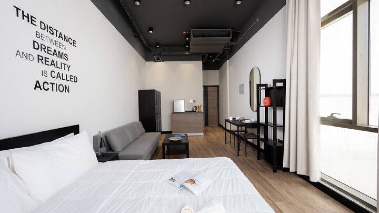 Photo of Bedroom in Duqm