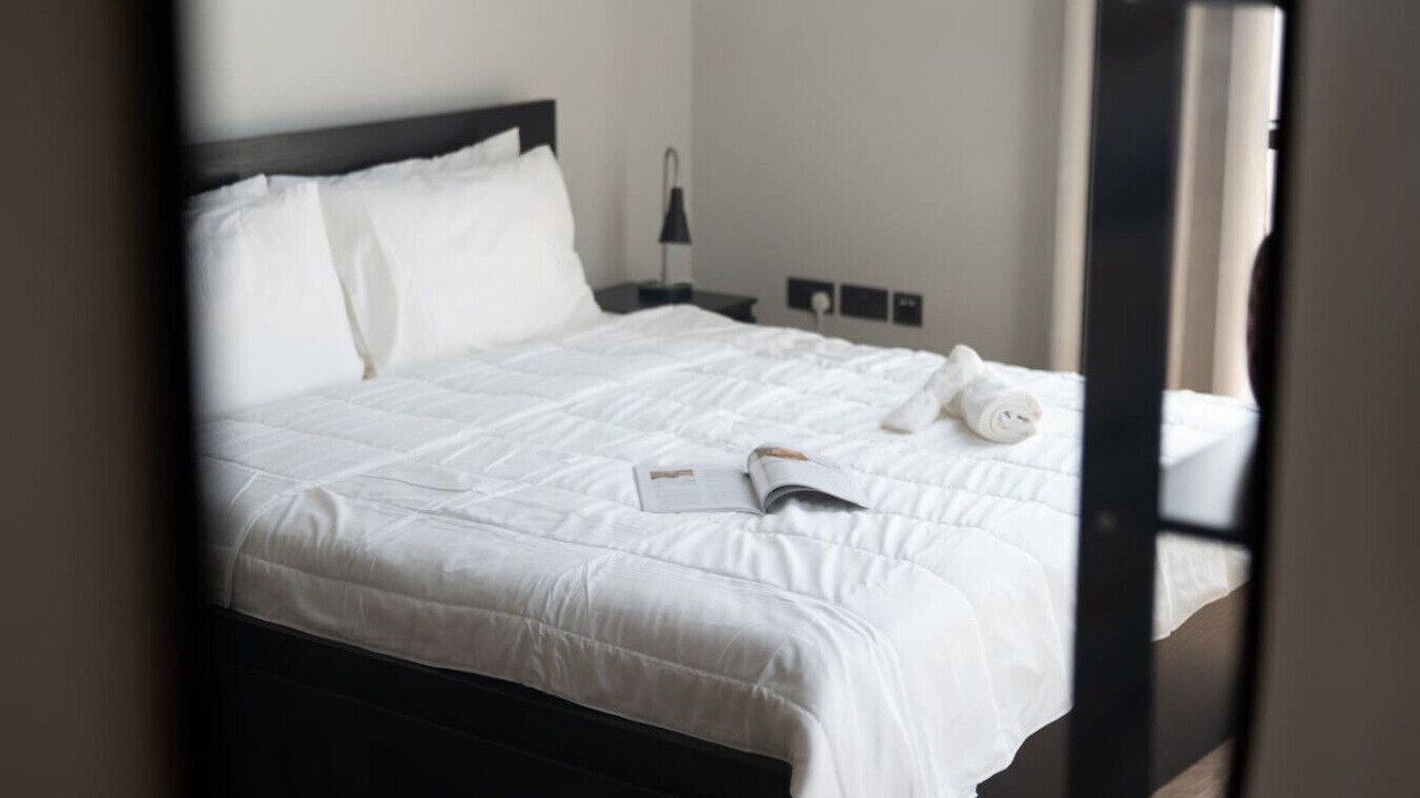 Photo of Bedroom in Duqm
