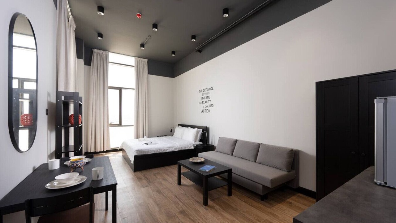 Photo of Bedroom in Duqm