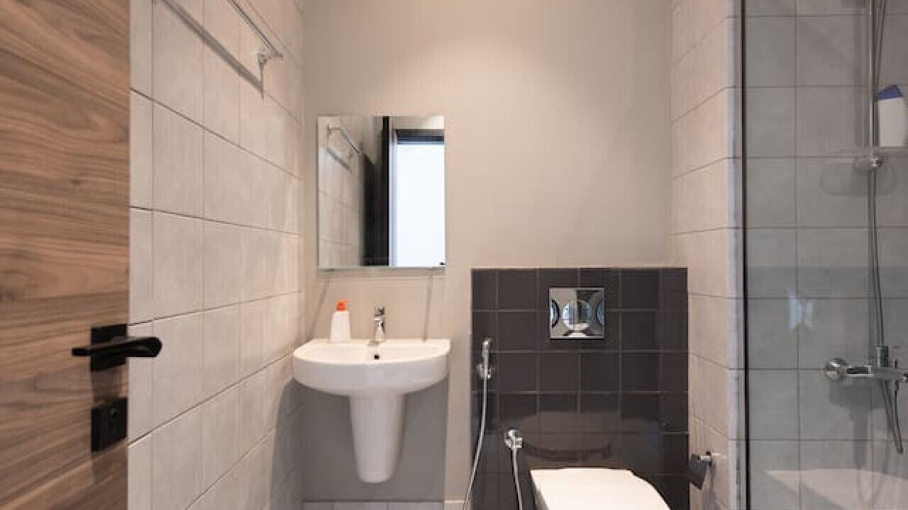Photo of Bathroom in Duqm