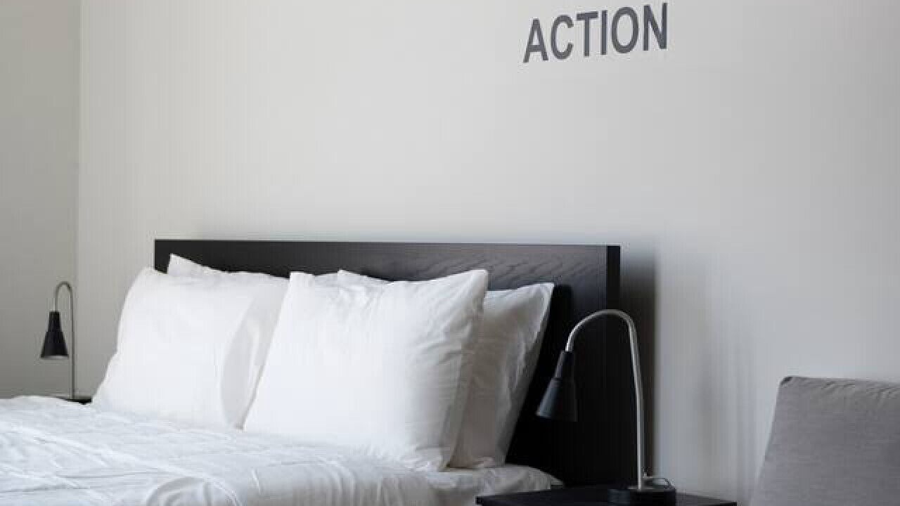 Photo of Bedroom in Duqm