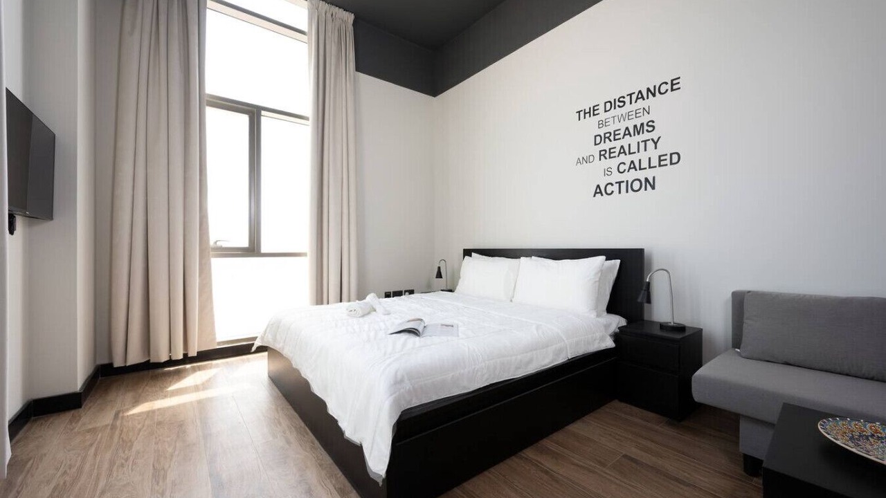 Photo of Bedroom in Duqm
